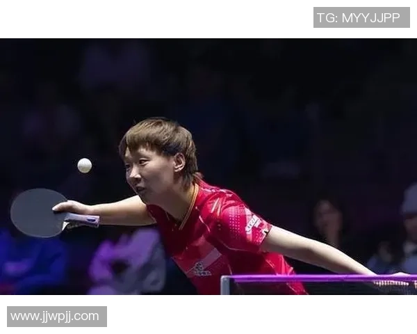 南京乒乓球队意识表现的数据分析与提升策略探讨