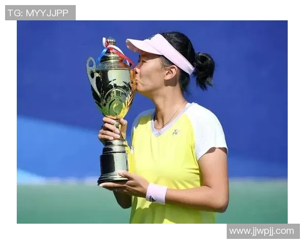 对话赵敏：回顾我的网球生涯与未来展望