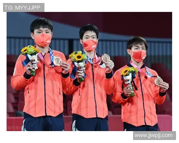 北京乒乓球队的拼搏历程与大满贯荣耀背后的故事分享