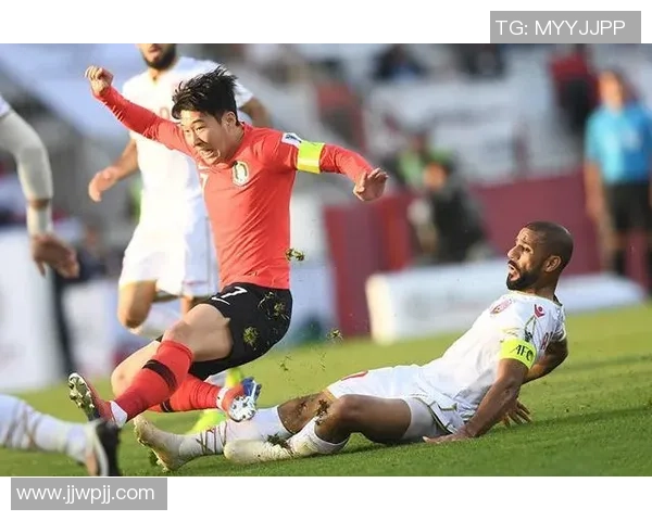 韩国足球明星出界之路盘点与成就分析 韩国足球明星出界之路盘点与成就分析