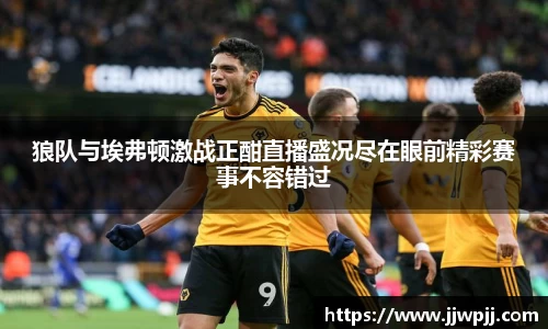 狼队与埃弗顿激战正酣直播盛况尽在眼前精彩赛事不容错过